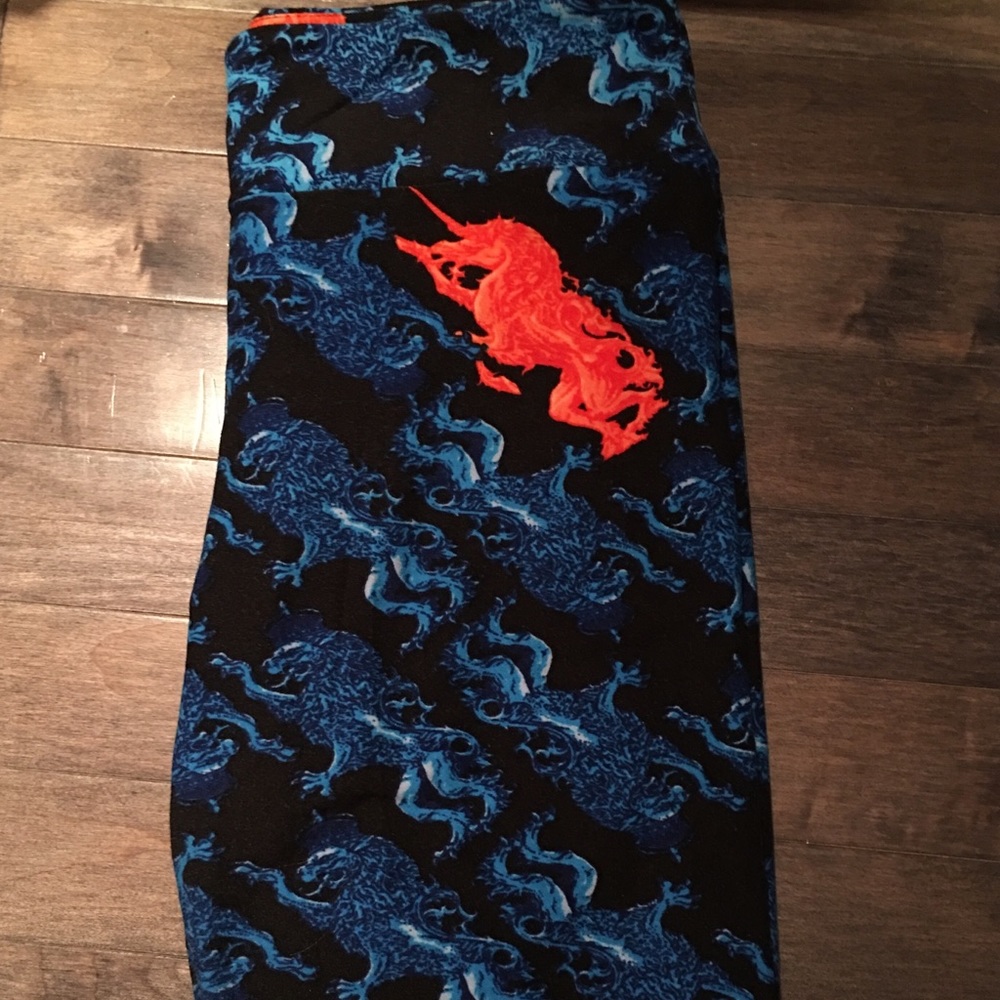 LuLaRoe Leggings OS